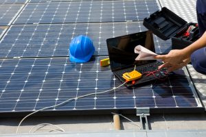 Conditions d’installation de panneaux solaire par Solaires Photovoltaïques à Mornac